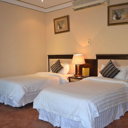 Bilqase Throne Hotel Dammam Eksteriør billede
