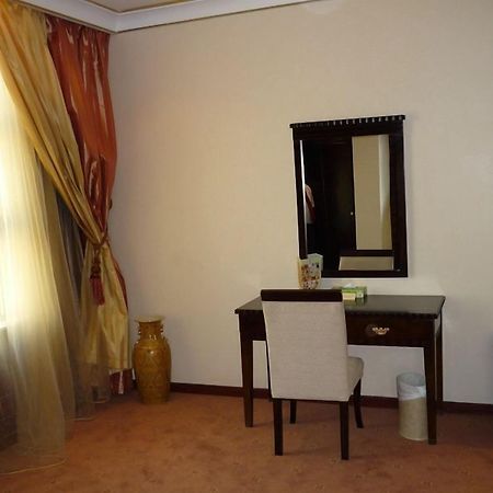 Bilqase Throne Hotel Dammam Eksteriør billede