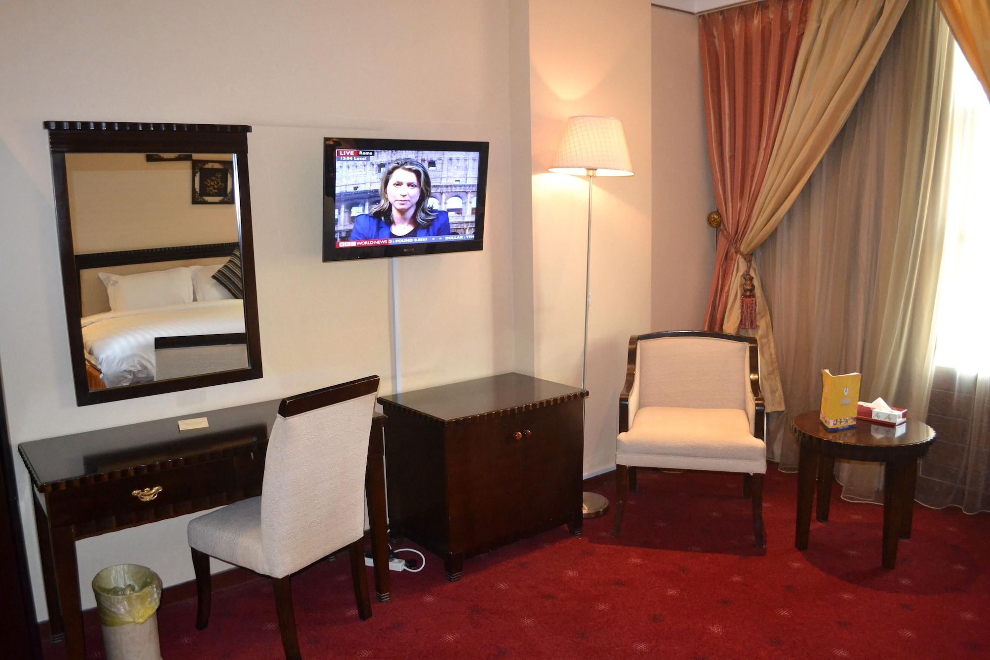 Bilqase Throne Hotel Dammam Eksteriør billede