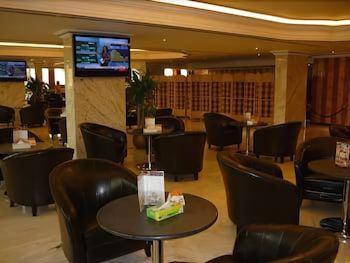 Bilqase Throne Hotel Dammam Eksteriør billede
